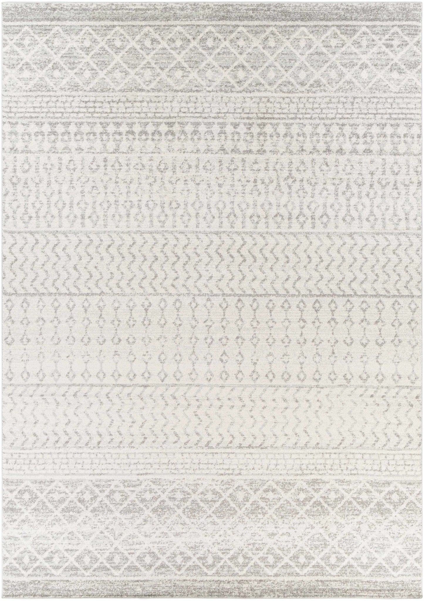 Constantin Gray Area Rug-14