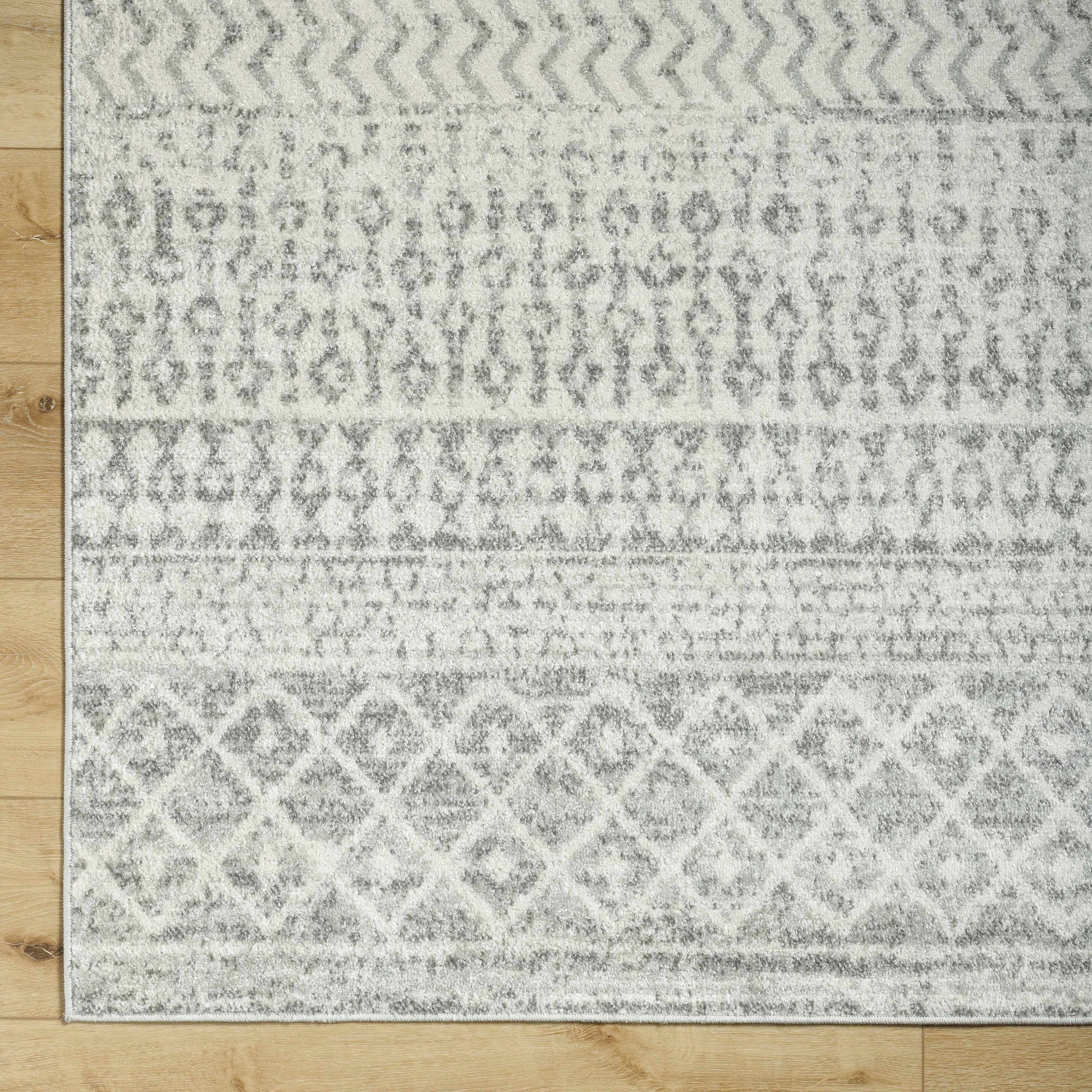 Constantin Gray Area Rug-5