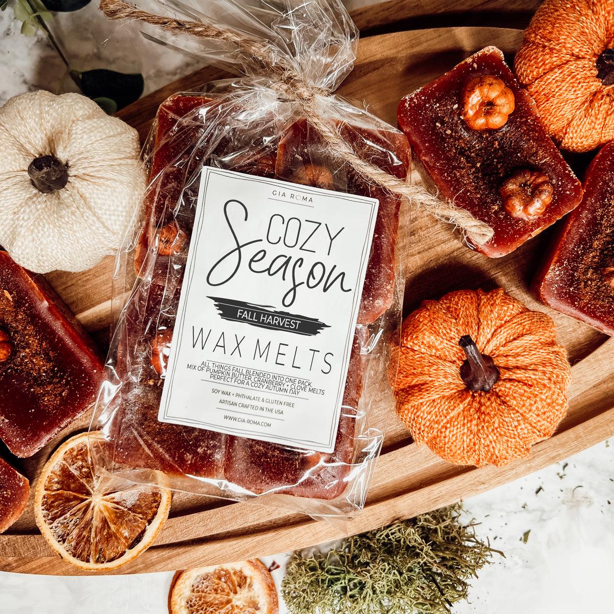 Fall Harvest-1