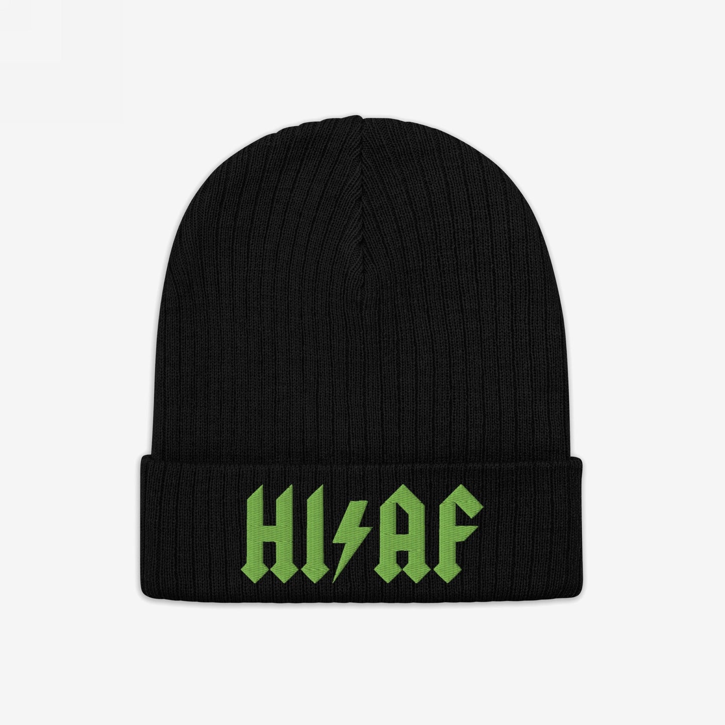 Hawaii Loud Hat