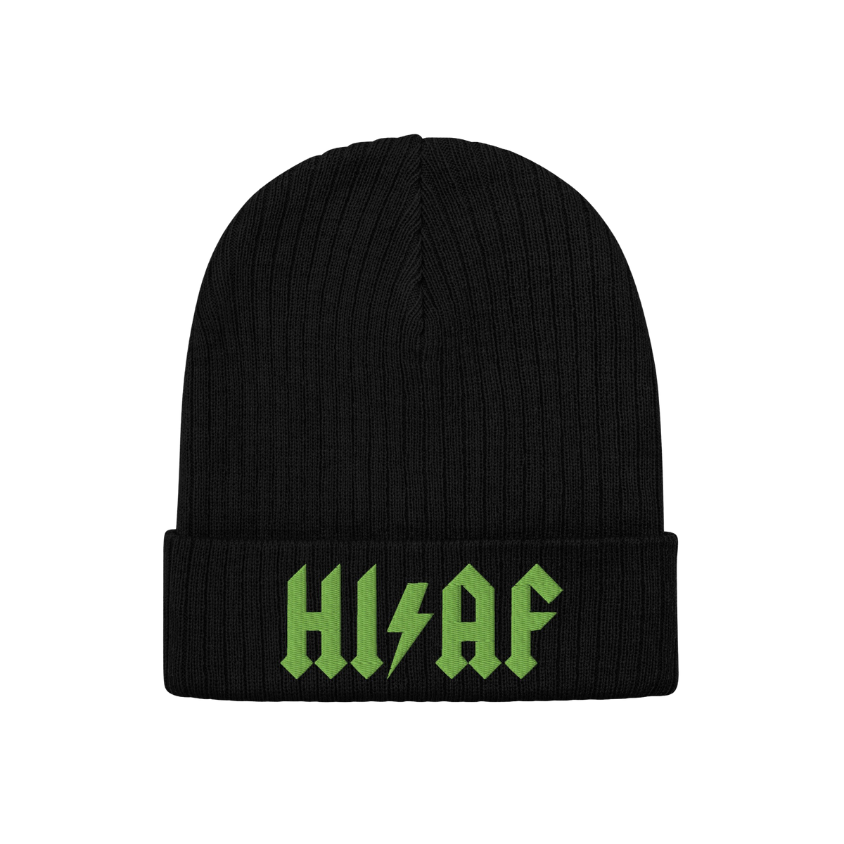 High AF Hat