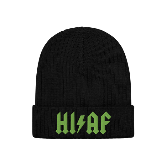 High AF Hat