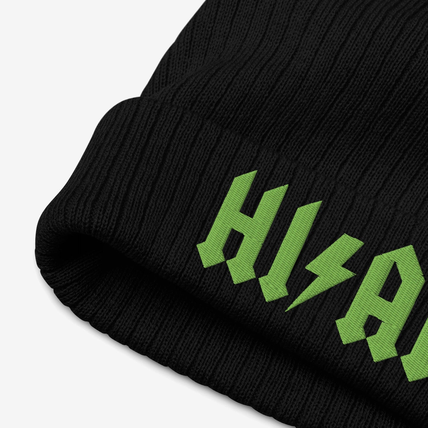 Hawaii Loud Hat