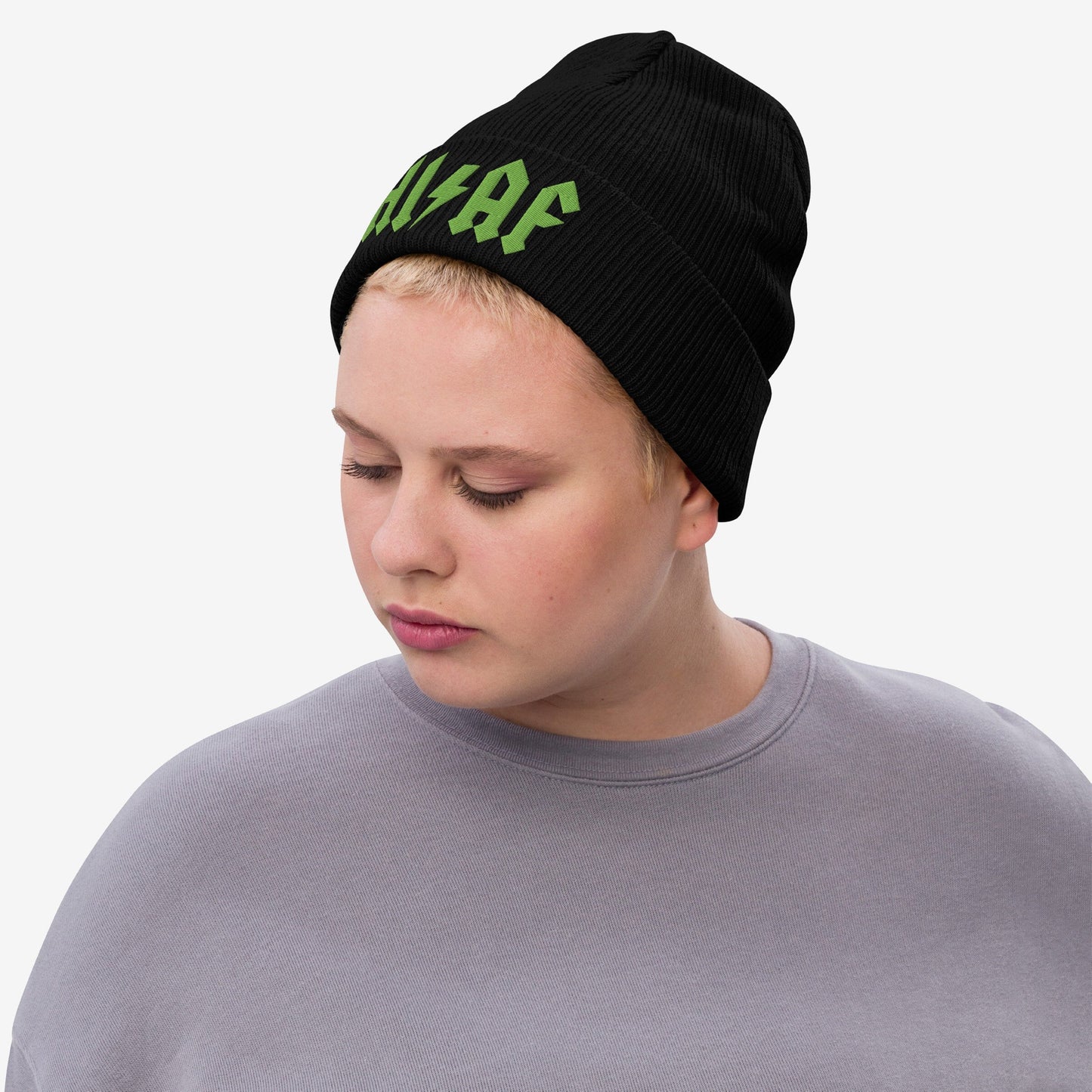 Hawaii Loud Hat