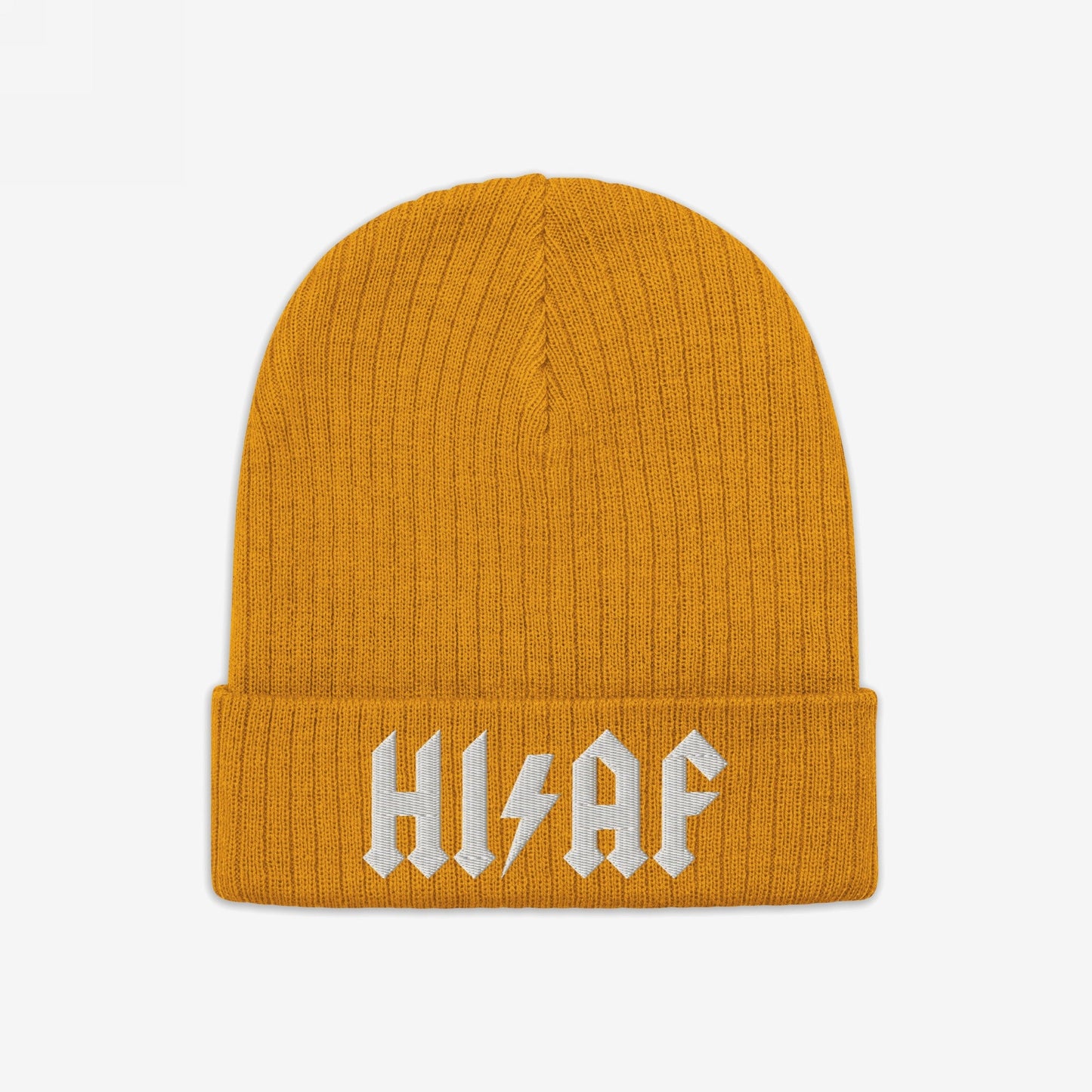 Hawaii Loud Hat