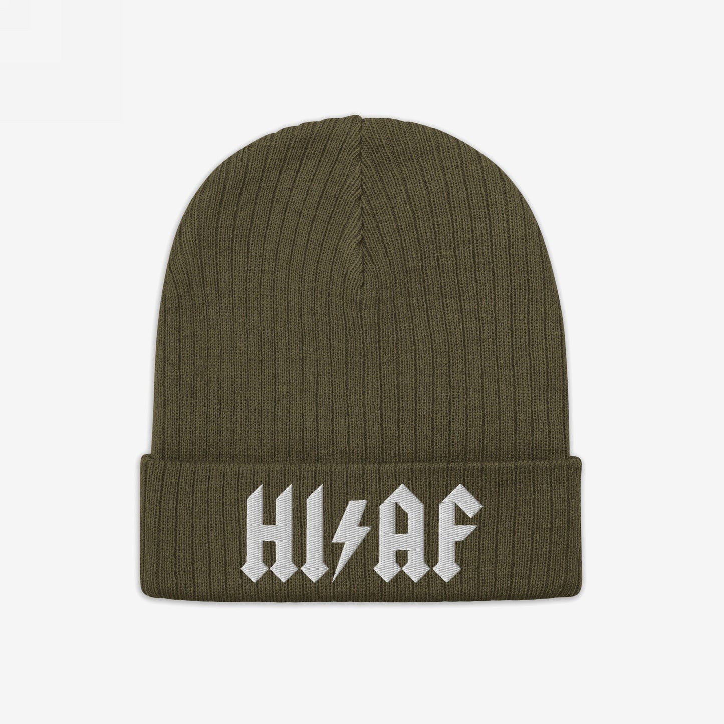 High AF Hat