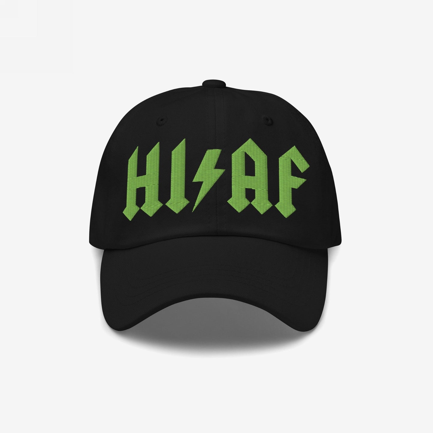 High AF Hat