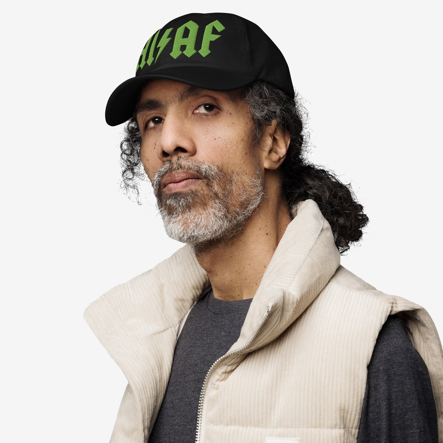 High AF Hat