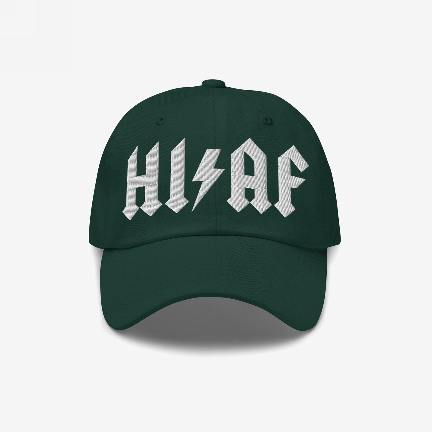Hawaii Loud Hat
