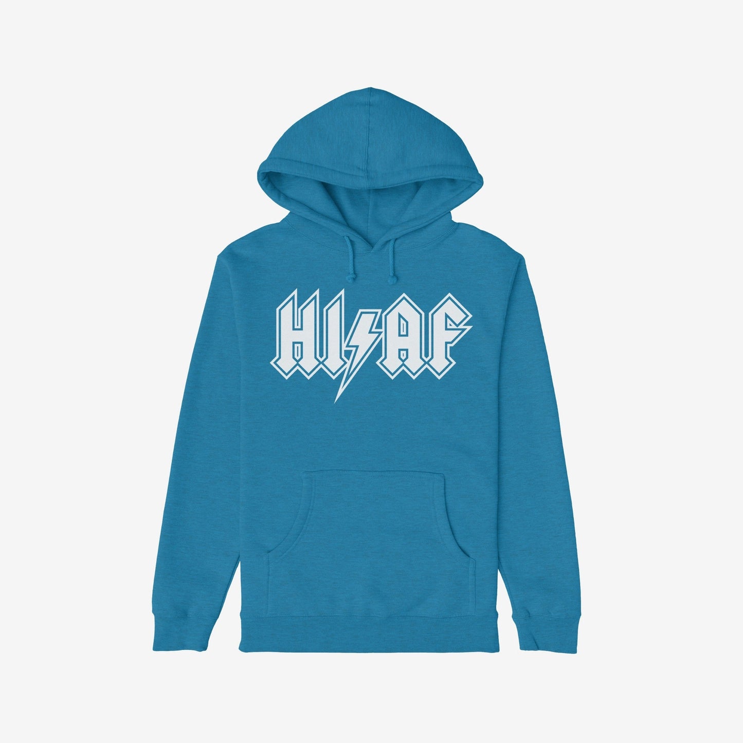 High AF Hoodie & Sweatshirt
