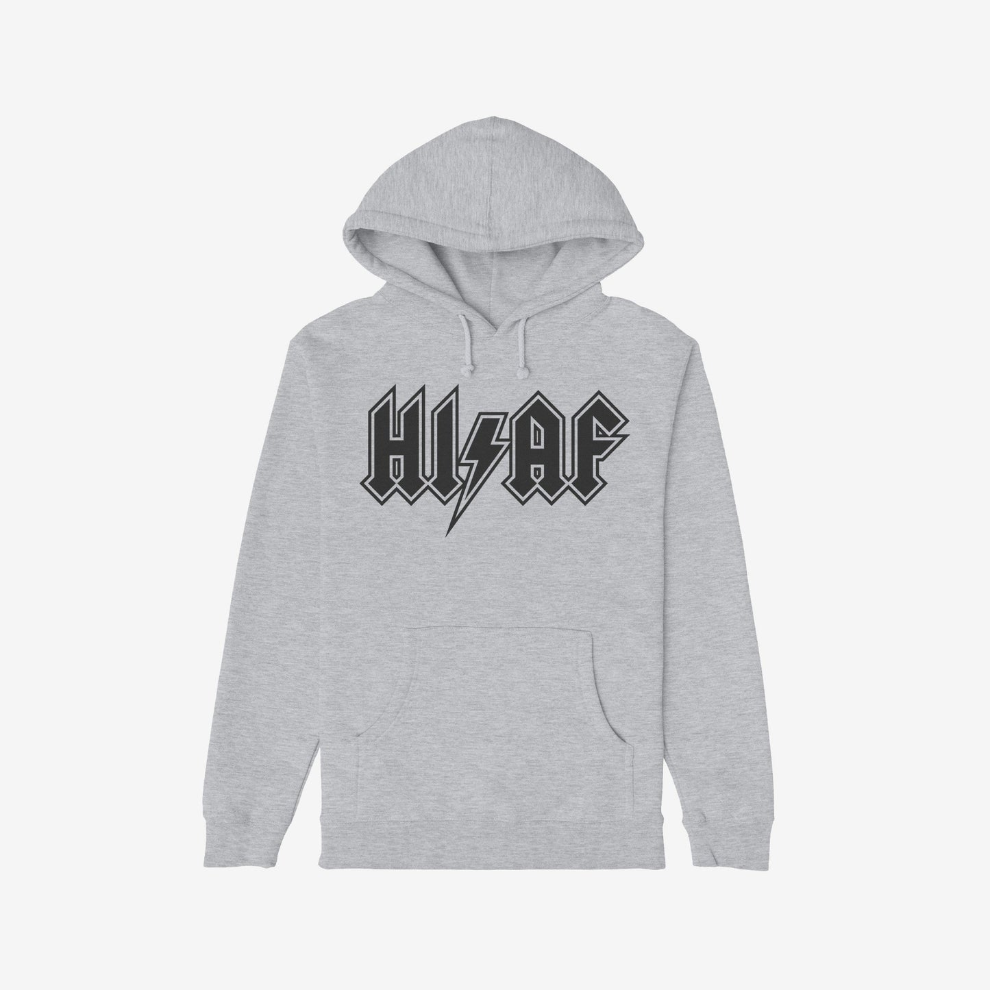 High AF Hoodie & Sweatshirt