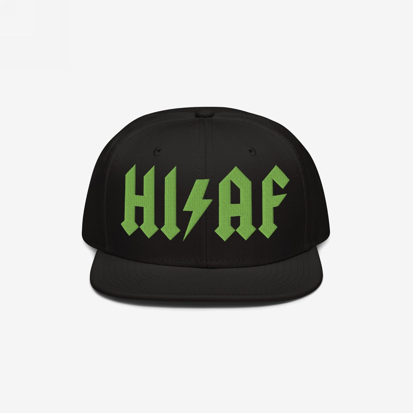 High AF Hat