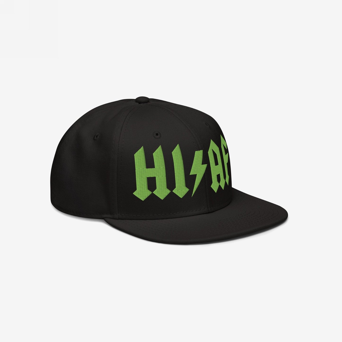 High AF Hat