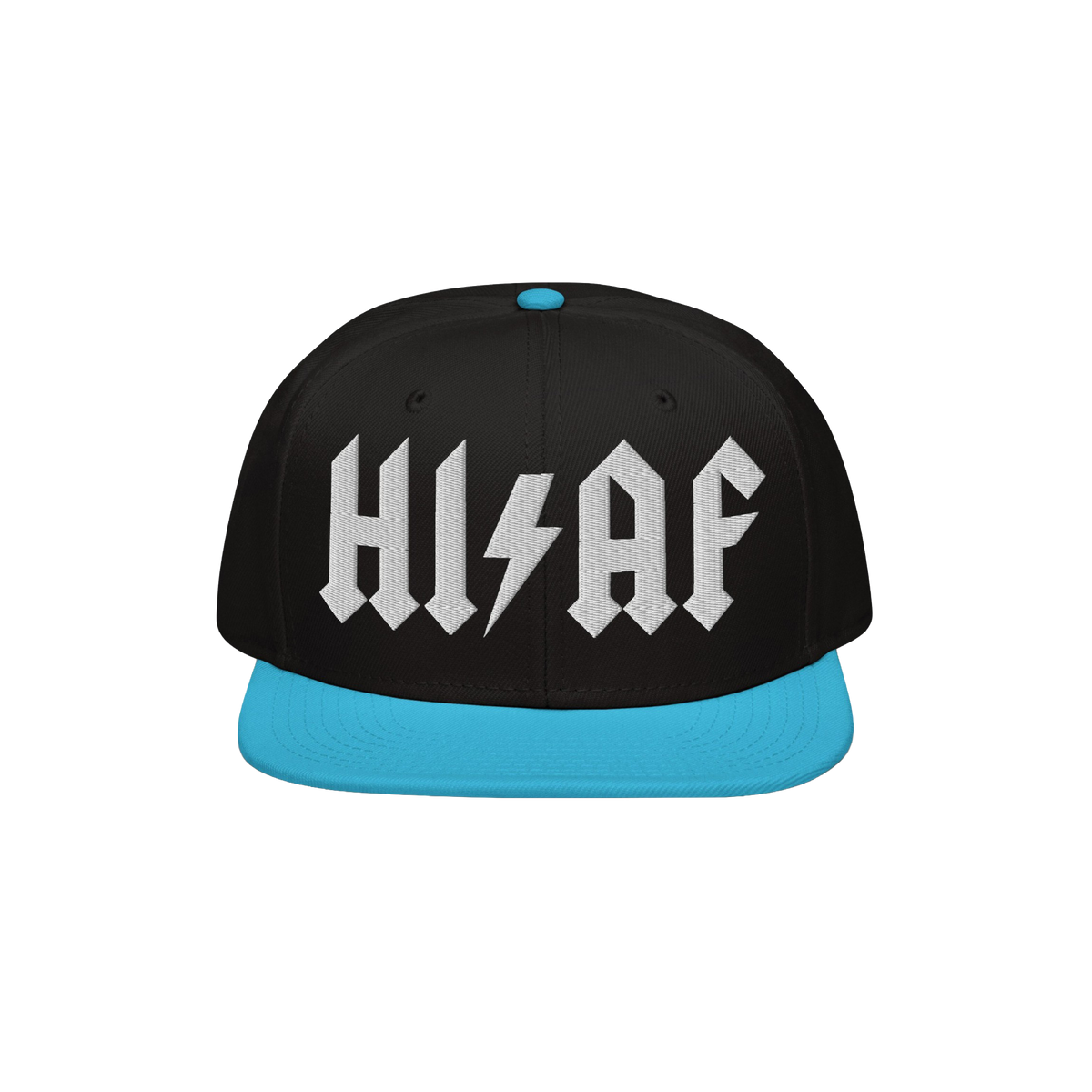 Hawaii Loud Hat