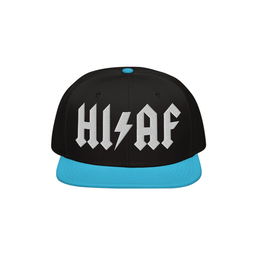 Hawaii Loud Hat
