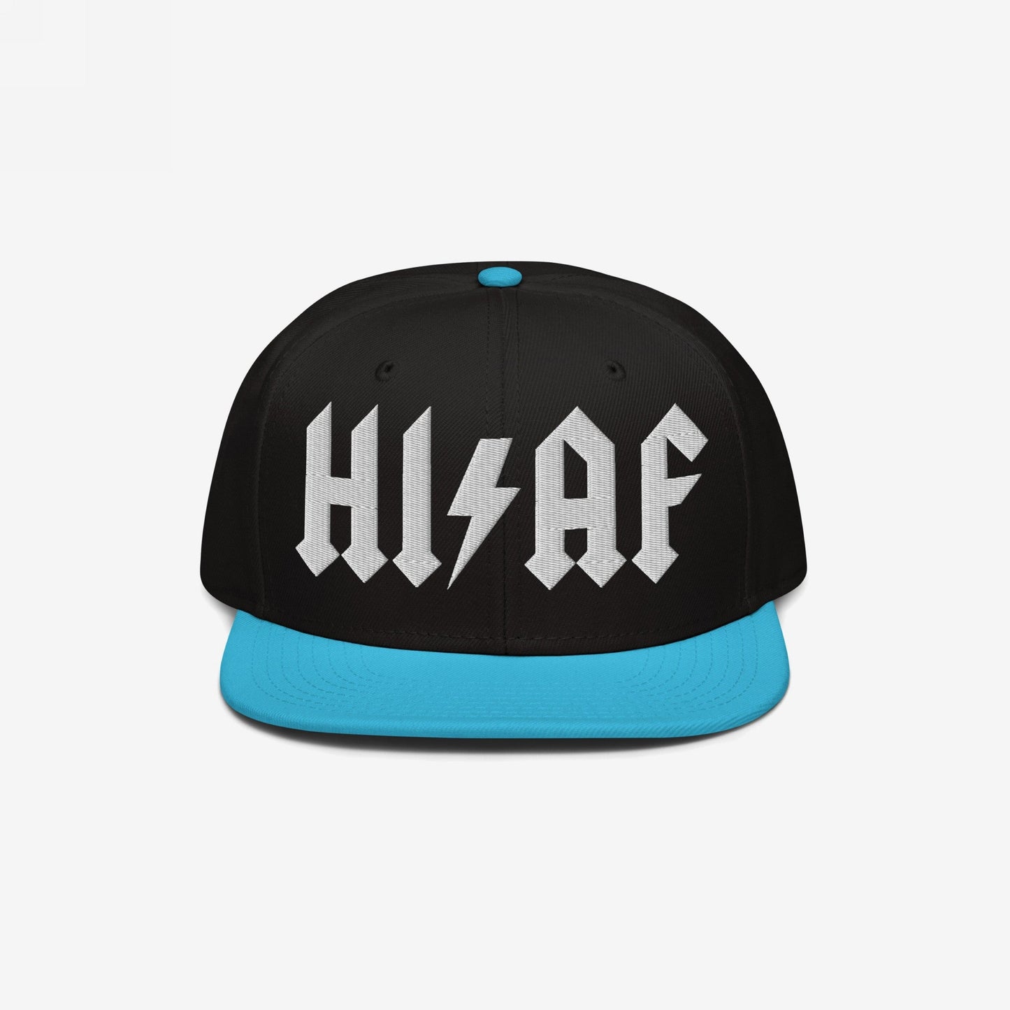 High AF Hat