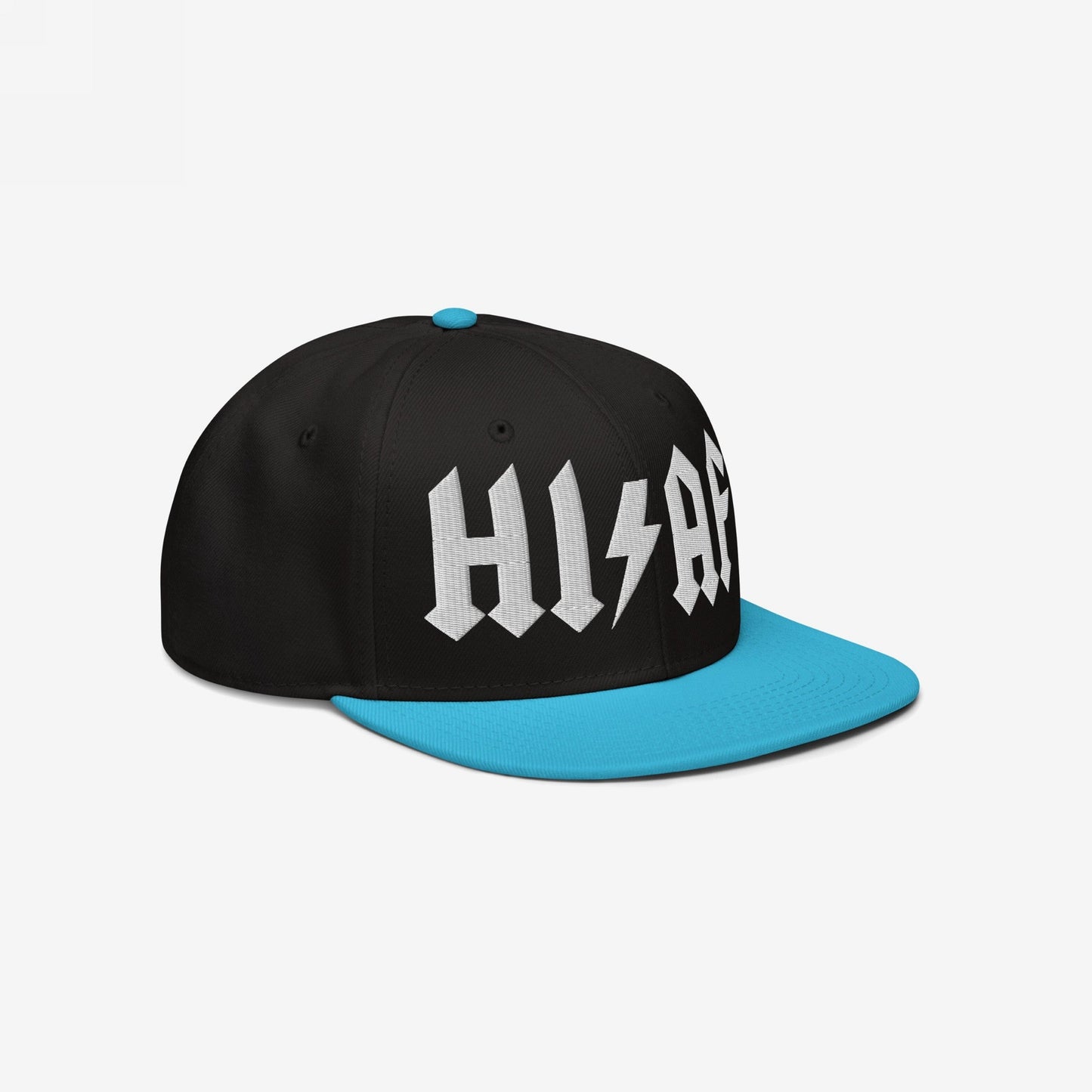 Hawaii Loud Hat