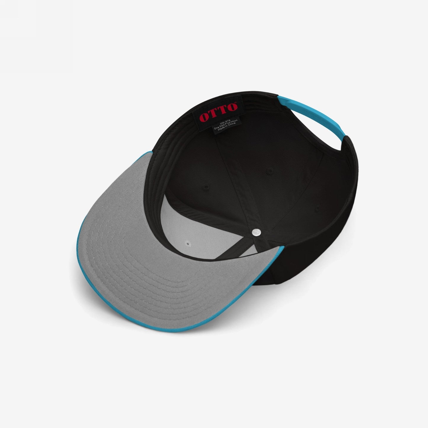 Hawaii Loud Hat