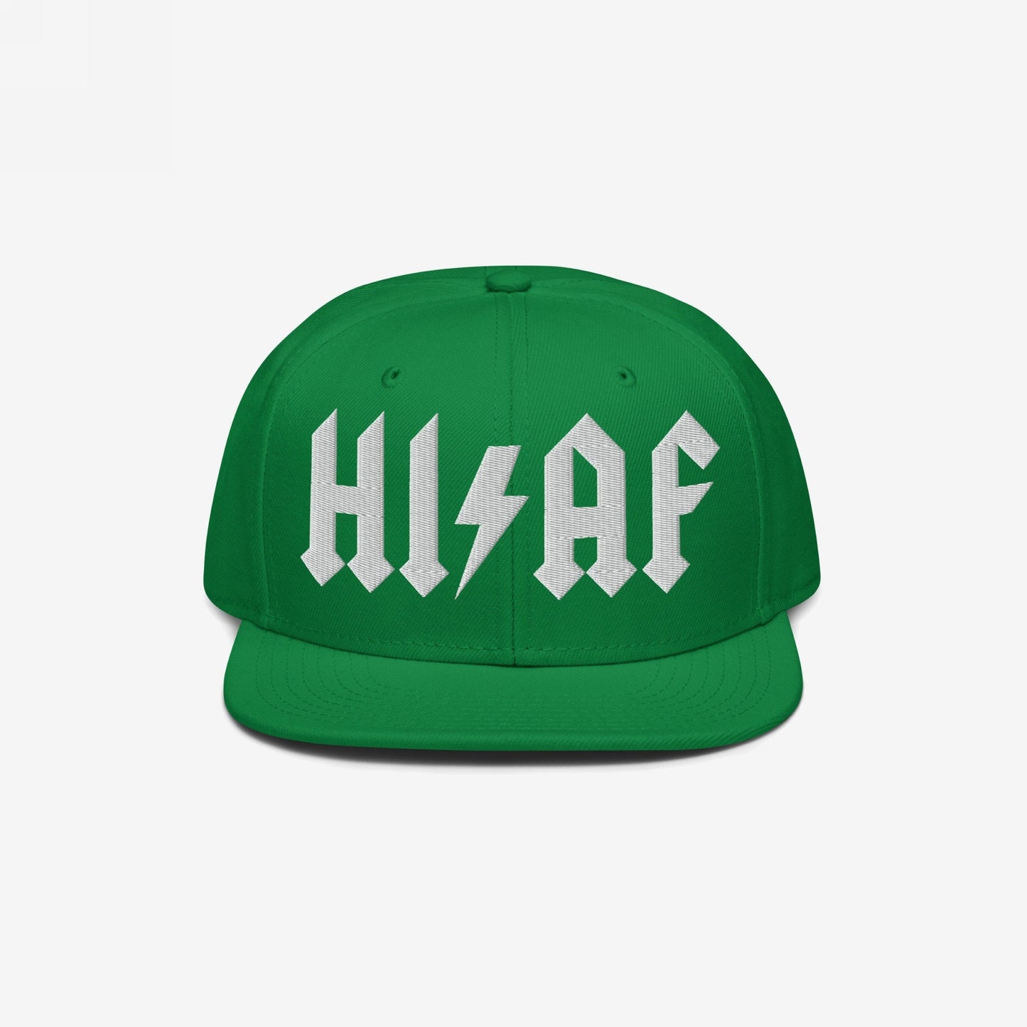 High AF Hat