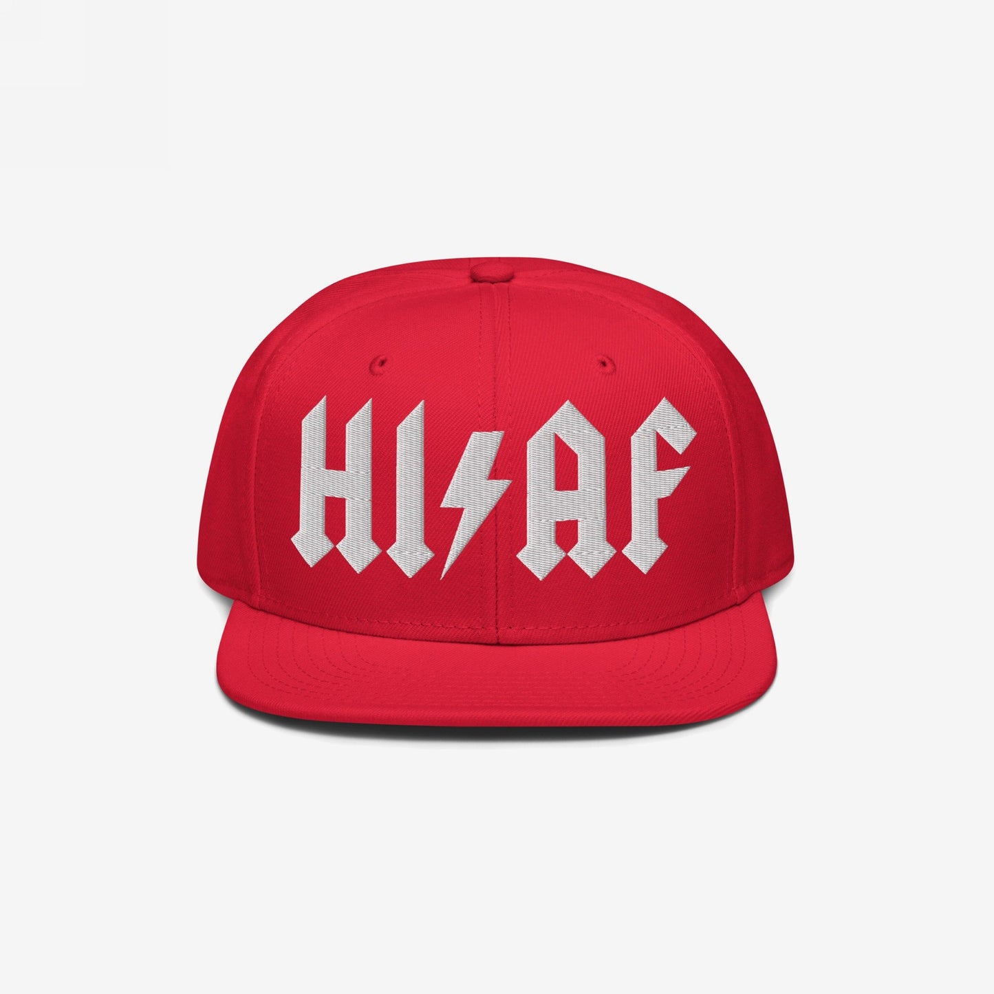 High AF Hat