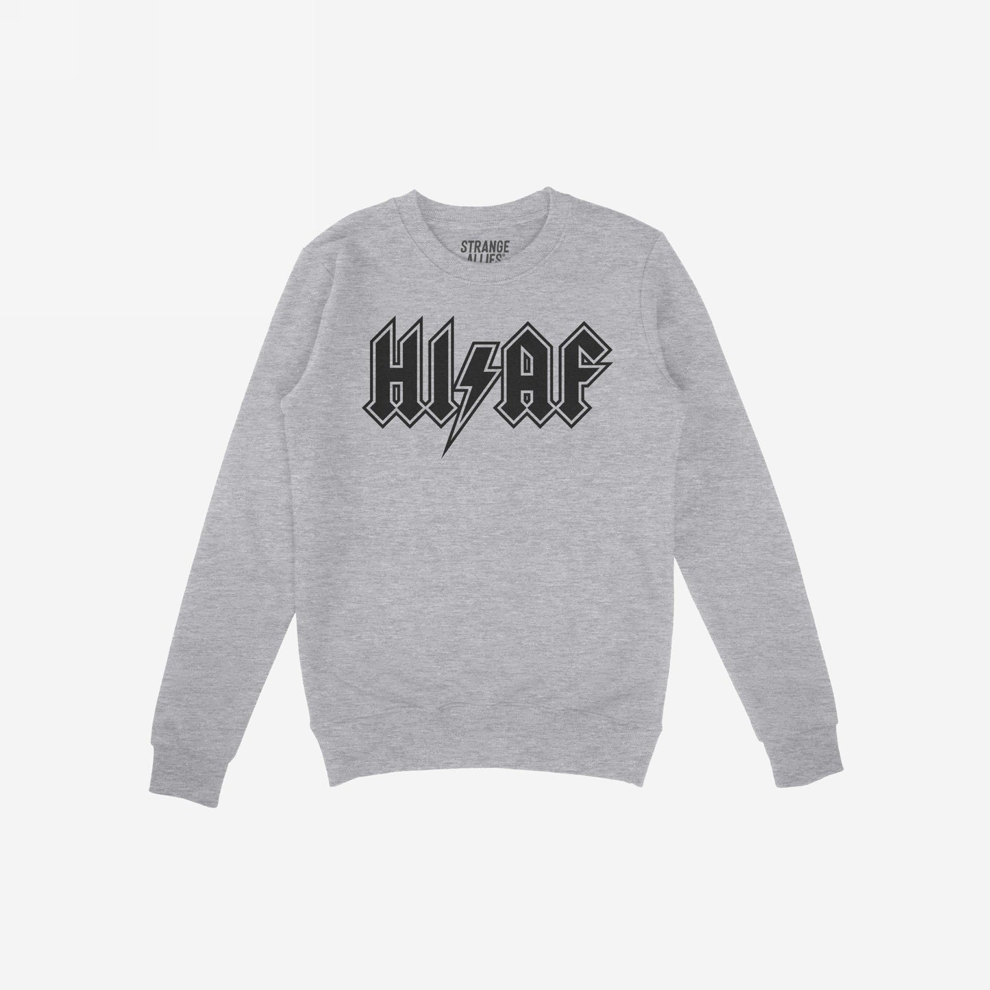 High AF Hoodie & Sweatshirt
