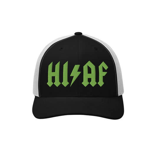 Hawaii Loud Hat