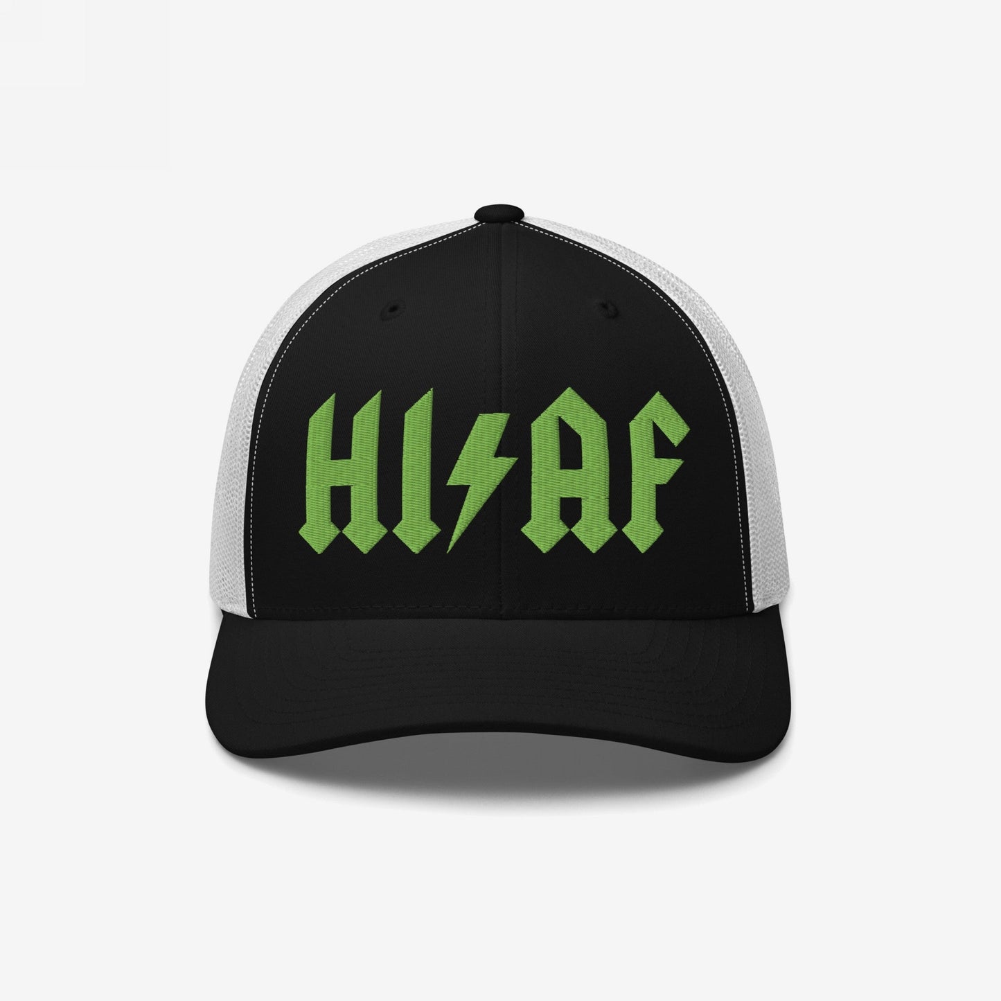 High AF Hat
