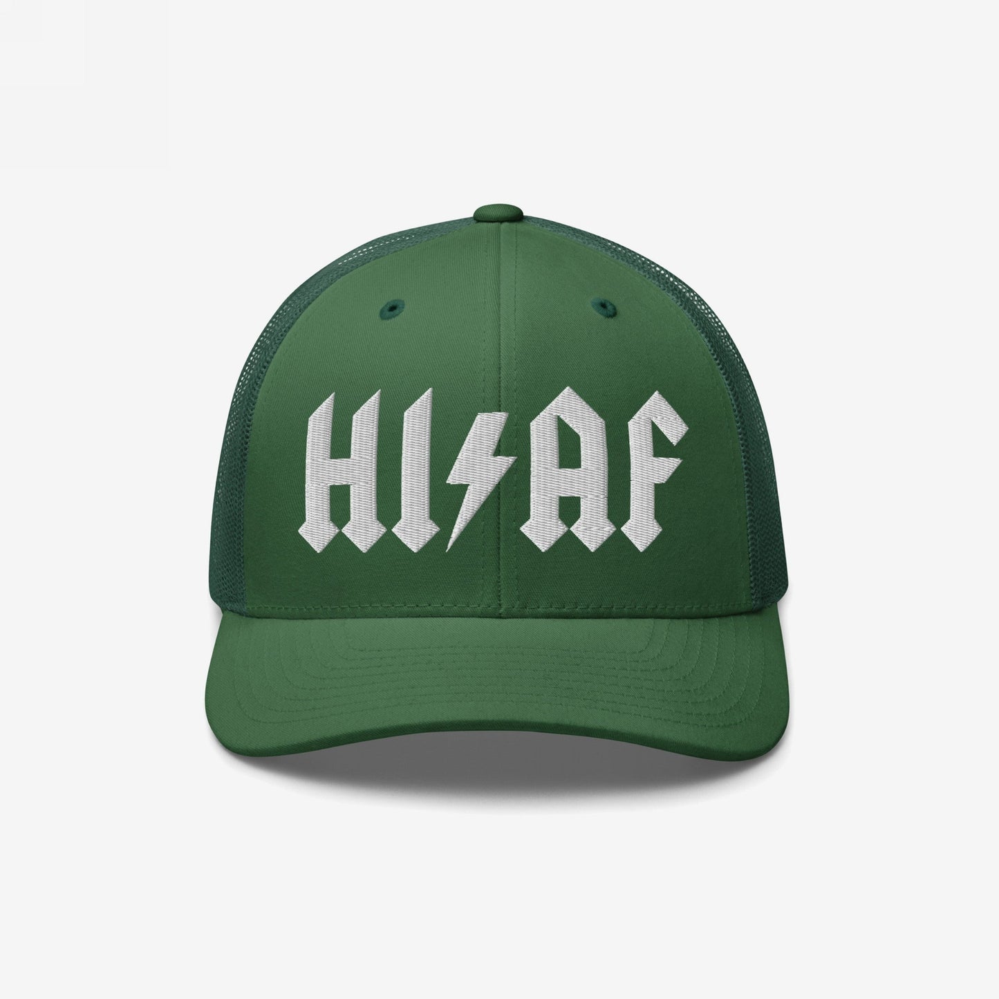 Hawaii Loud Hat