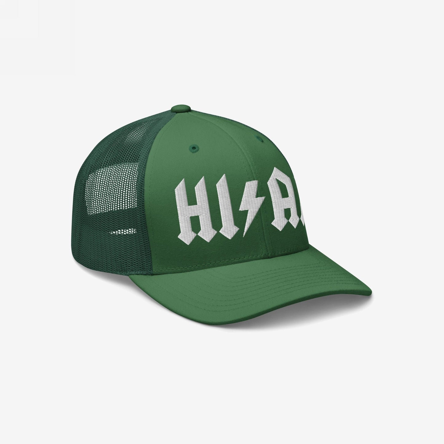 Hawaii Loud Hat