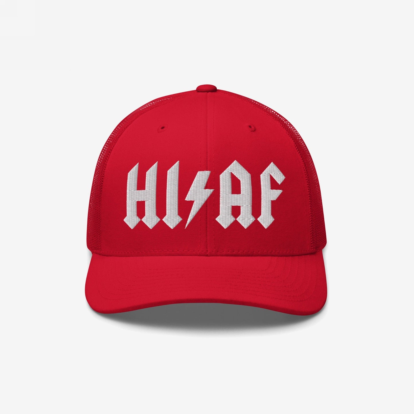 High AF Hat