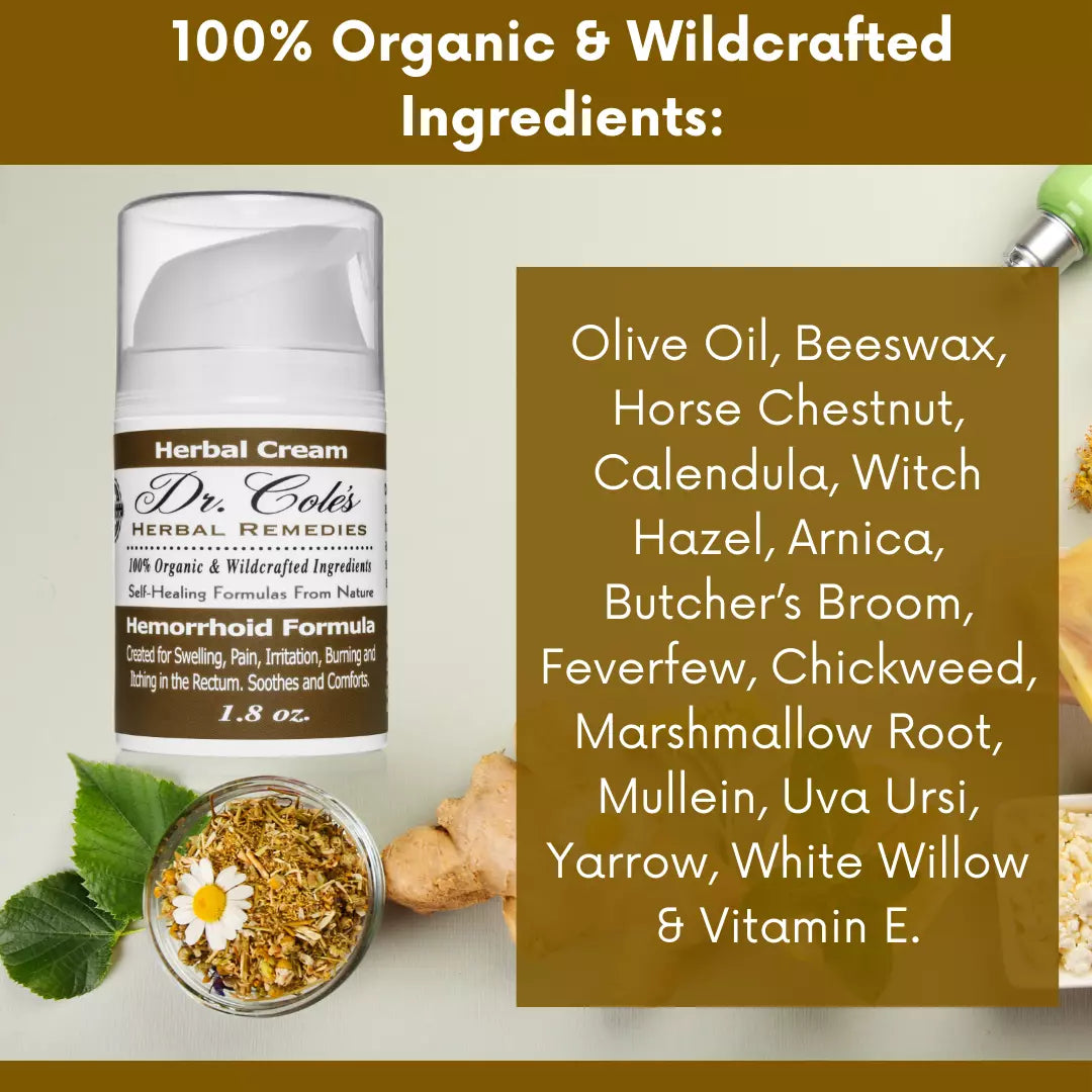 02 - Dr. Cole's Organic Hemorrhoid Cream-3