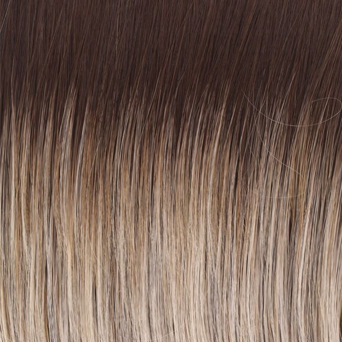 HEARD IT ALL - wig by Raquel Welch