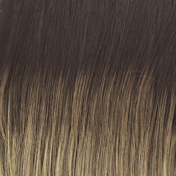 HEARD IT ALL - wig by Raquel Welch