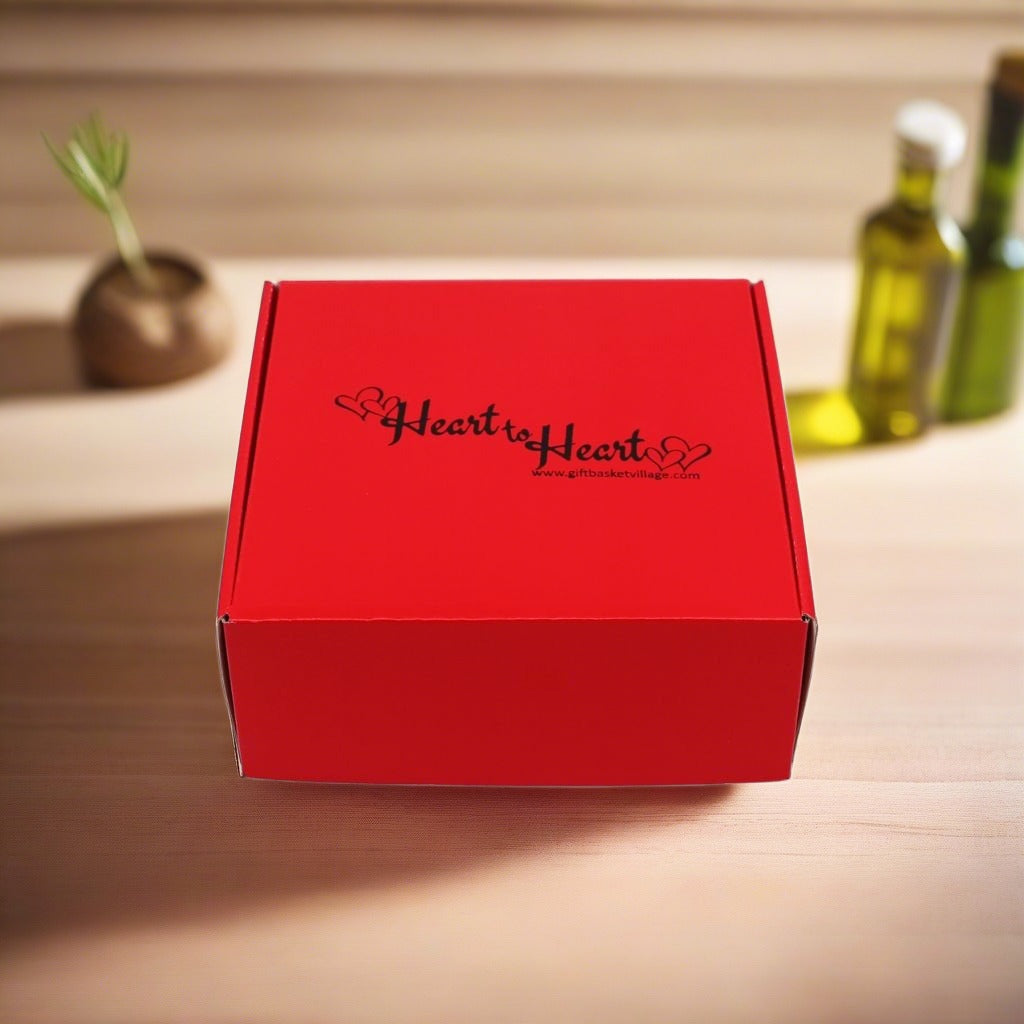 Heart to Heart Gift Box
