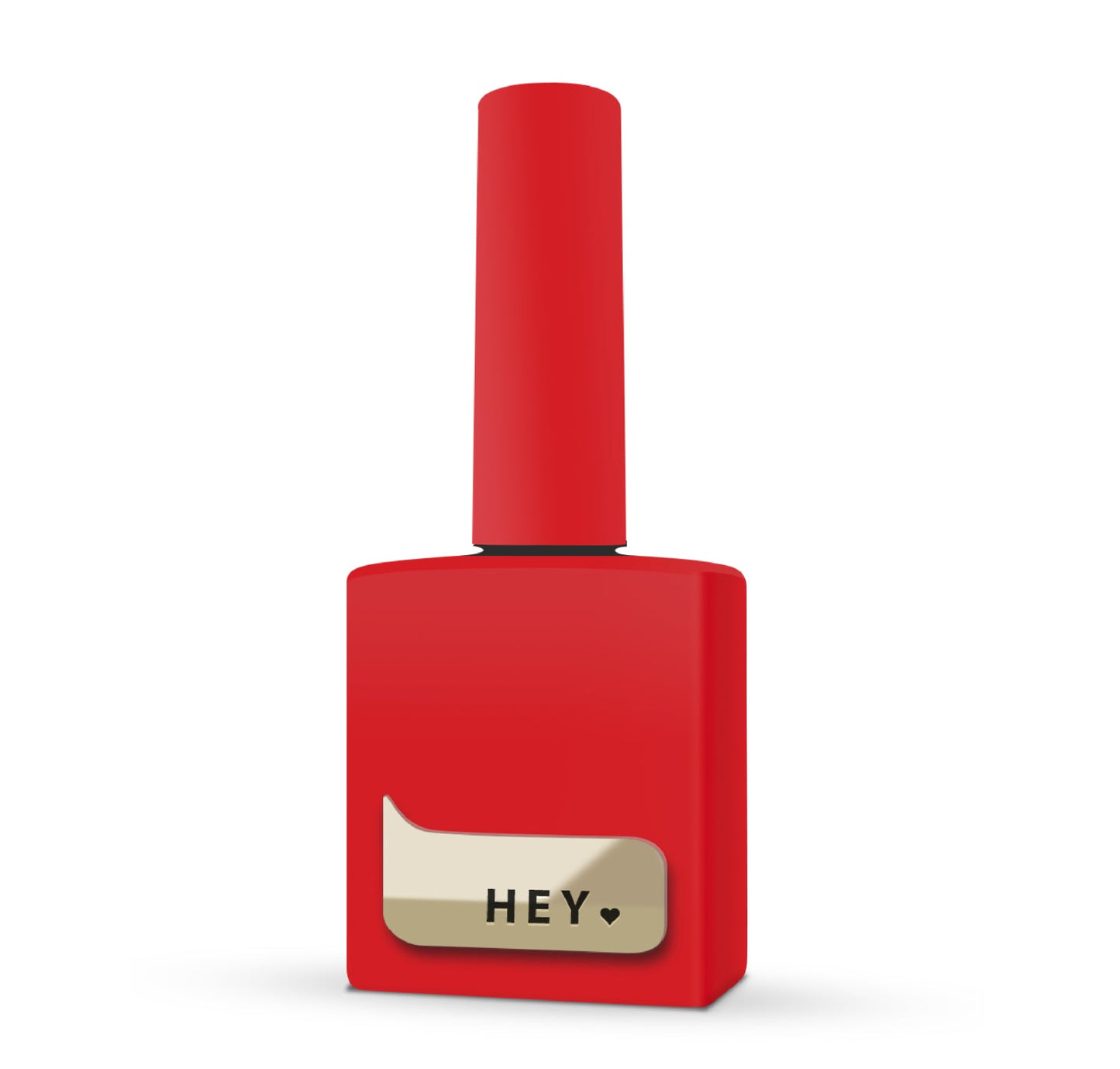 HEYLOVE - Gel Polish Danger, 15ml-0