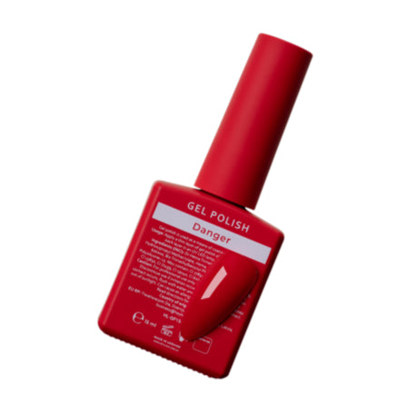 HEYLOVE - Gel Polish Danger, 15ml-2