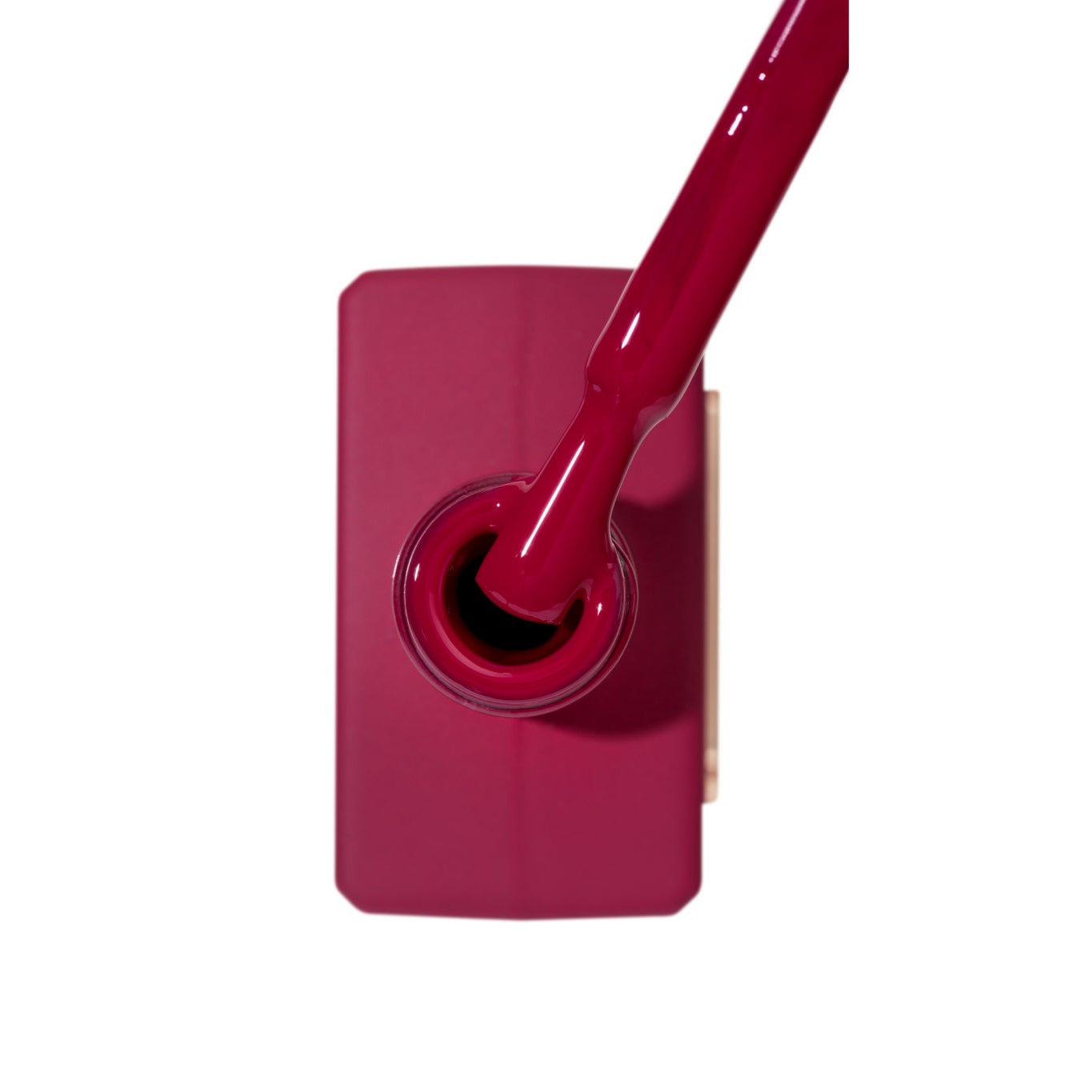 HEYLOVE - Gel Polish Rhubarb, 15ml-1