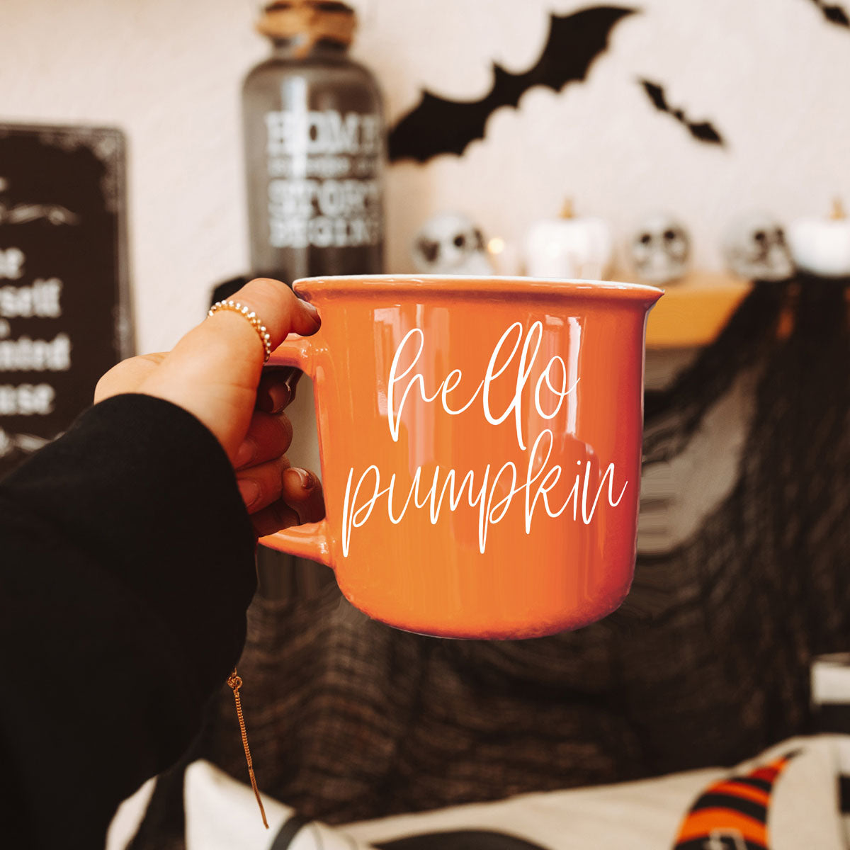 Hello Pumpkin | PRE-ORDER-1