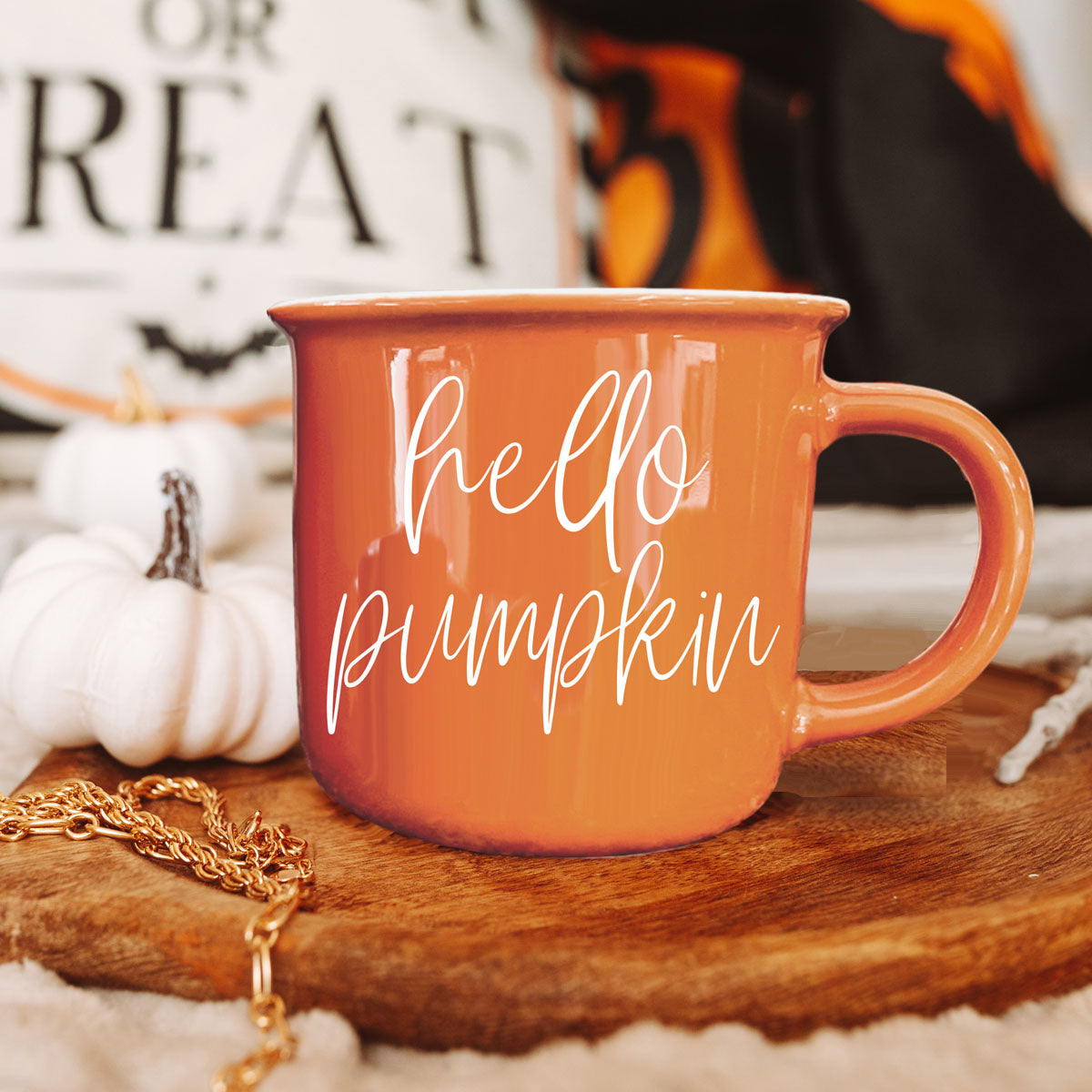 Hello Pumpkin | PRE-ORDER-3