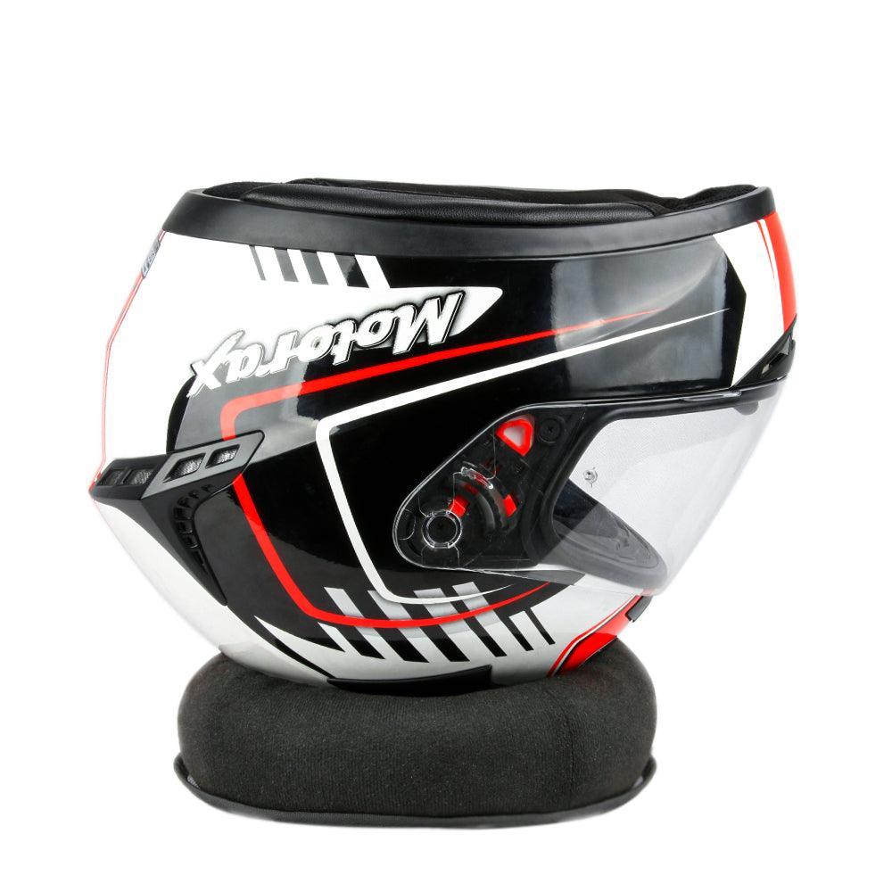 Helmet Storage Cushion
