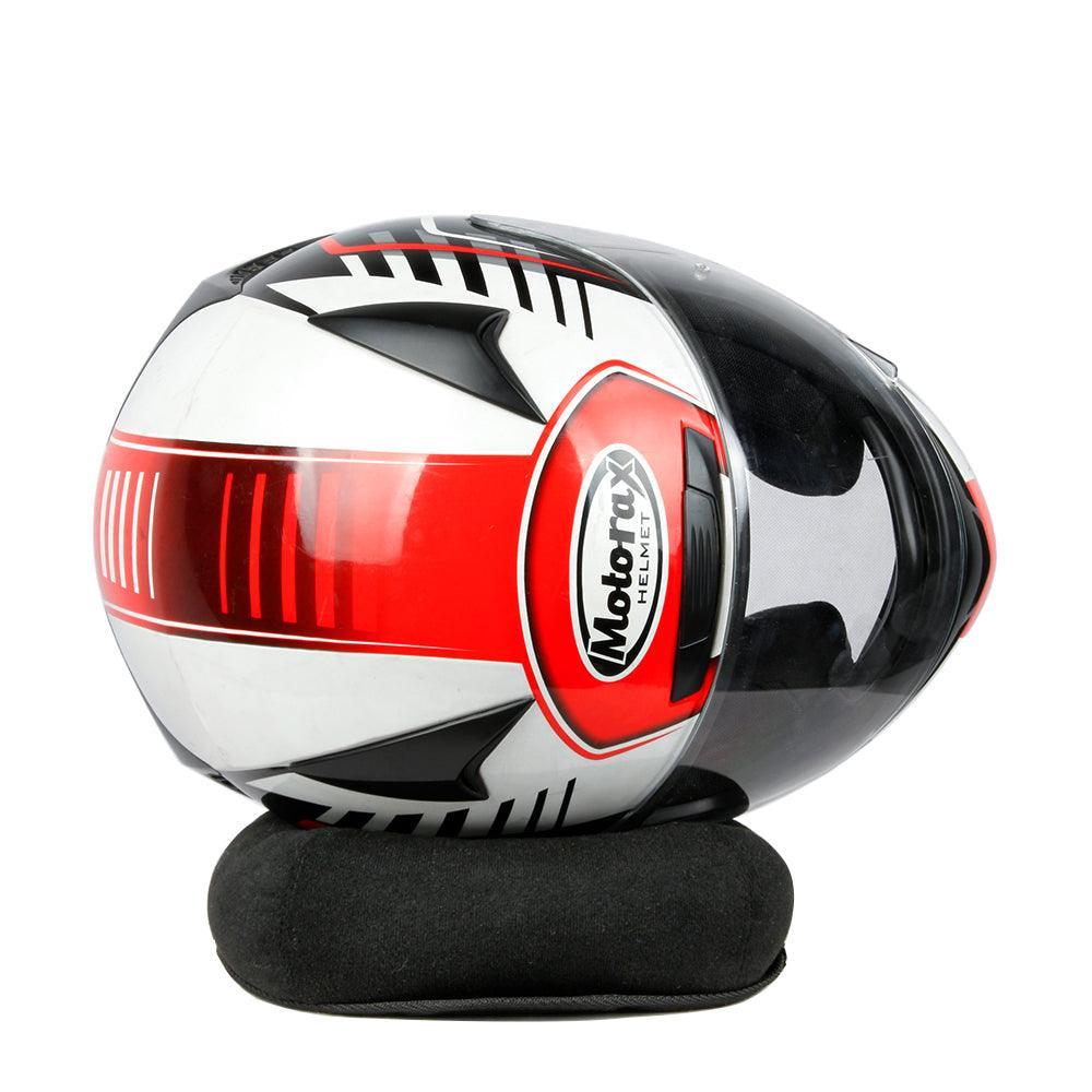Helmet Storage Cushion