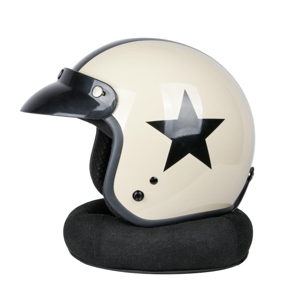 Helmet Storage Cushion