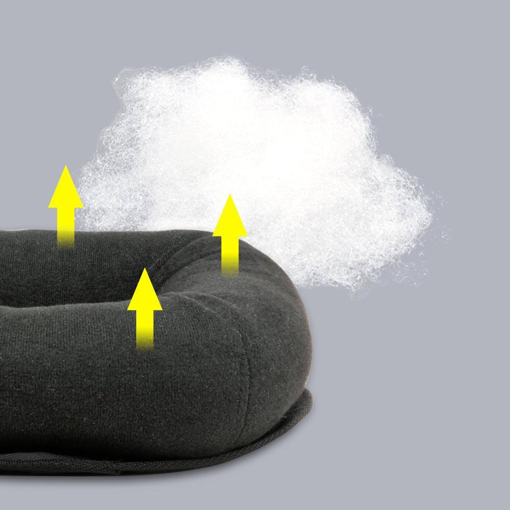 Helmet Storage Cushion