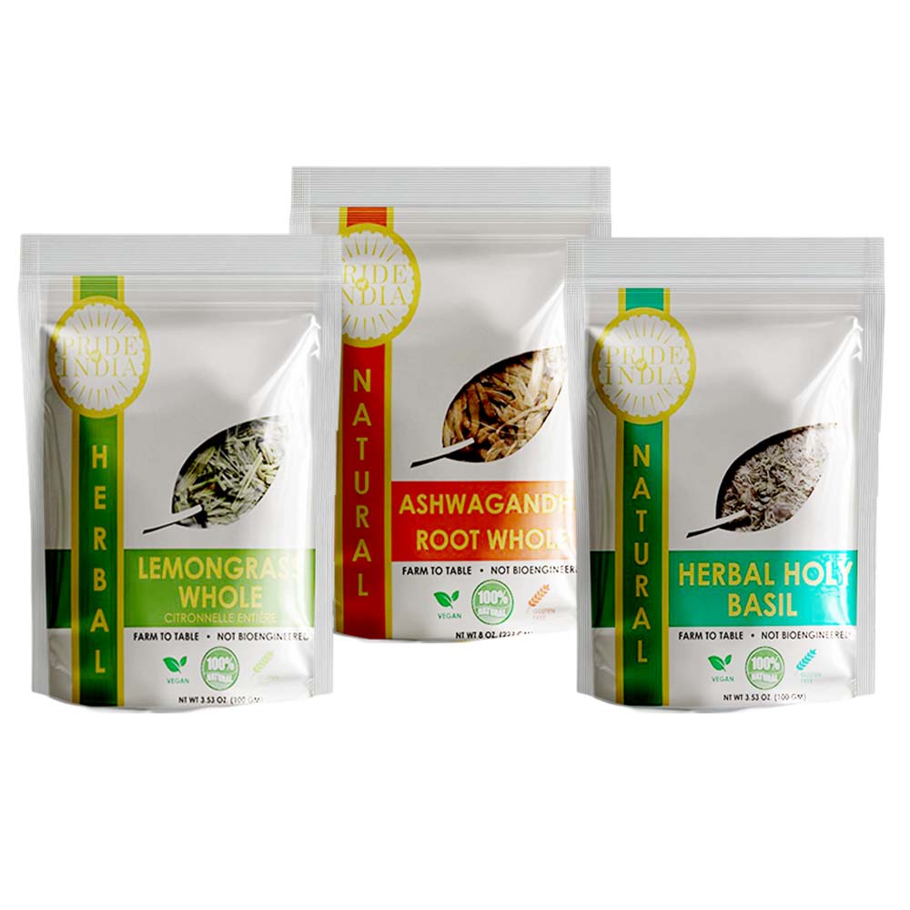 Herbal Wellness Pack-0
