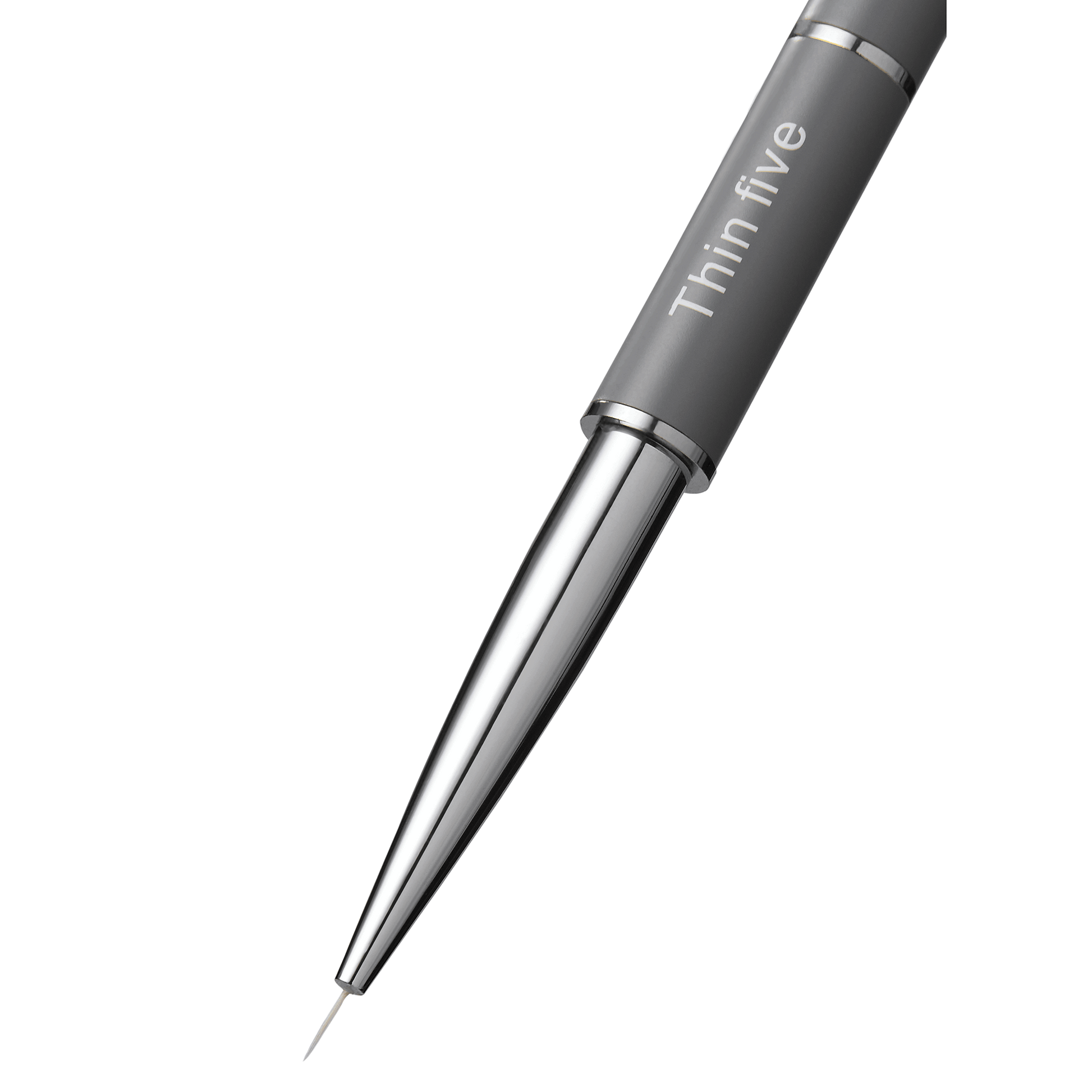 HEYLOVE - Brush Thin Five, 1 pcs-1