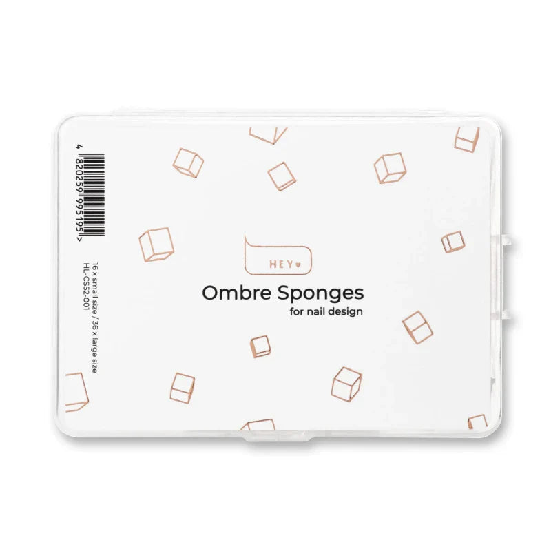 HEYLOVE - Ombre Sponges-0
