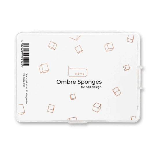 HEYLOVE - Ombre Sponges-0