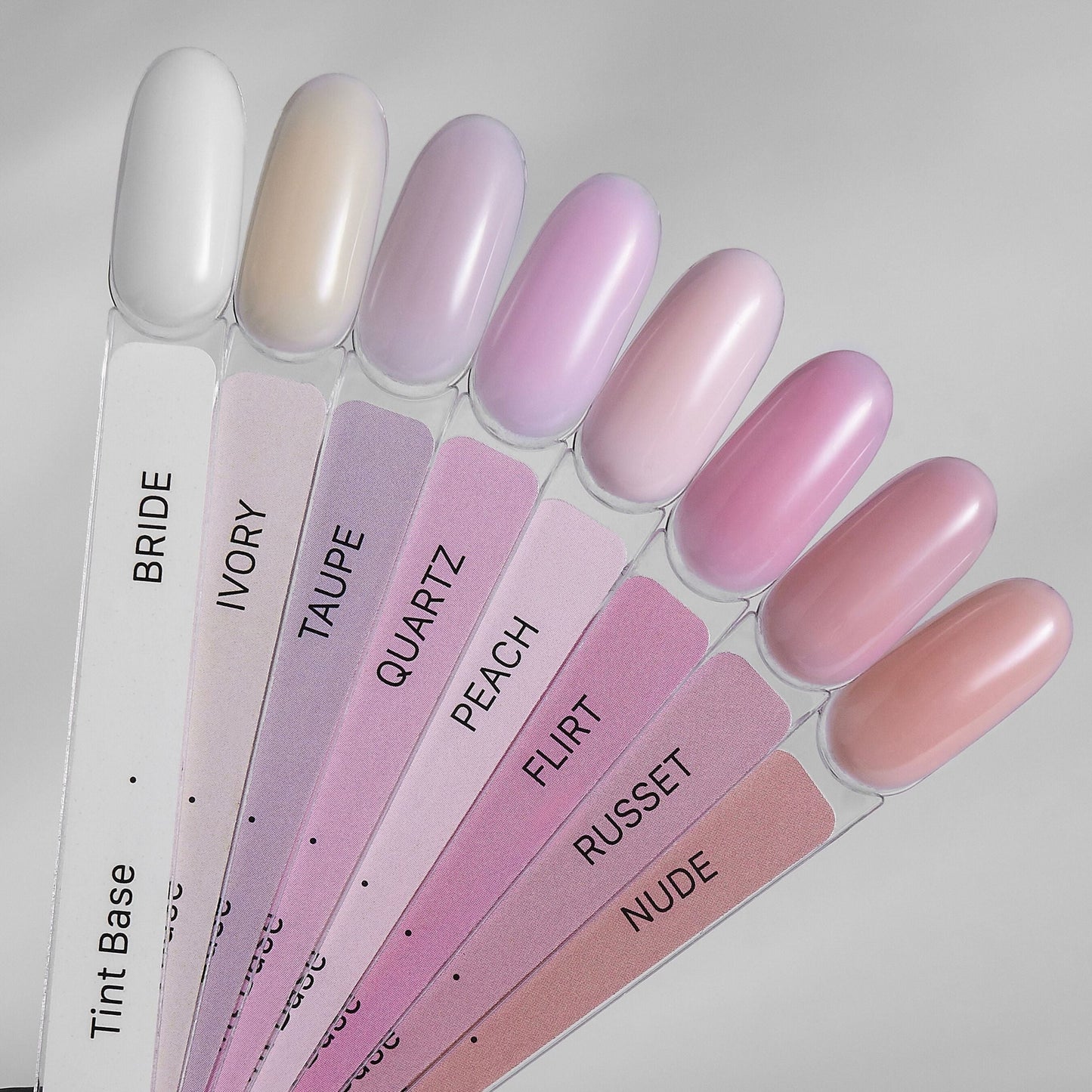 HEYLOVE - Tint Base Taupe, 15ml-2