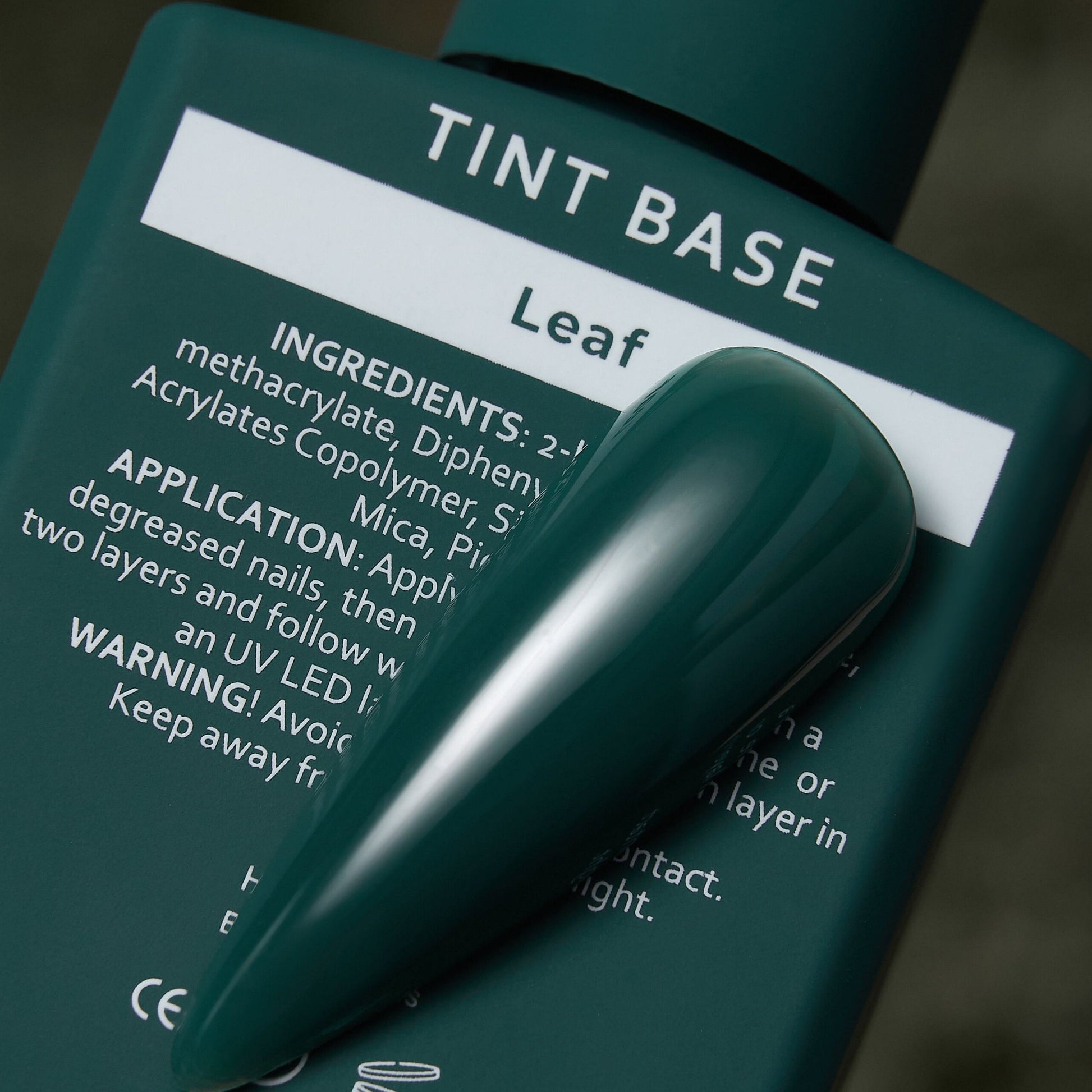HEYLOVE - Tint Base Leaf, 15ml-1