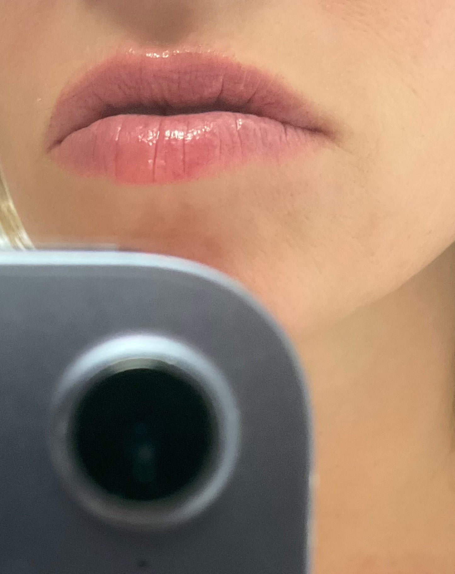 Hibiscus Lip Stain